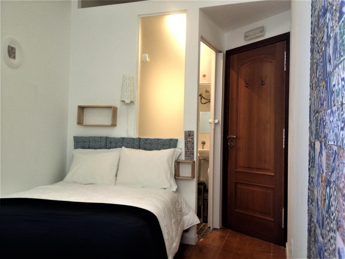 Santos Hostel - Lisboa Hostel Lissabon