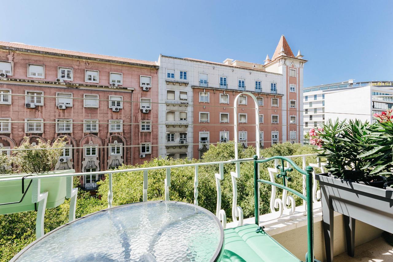 Santos Hostel - Lisboa Lissabon