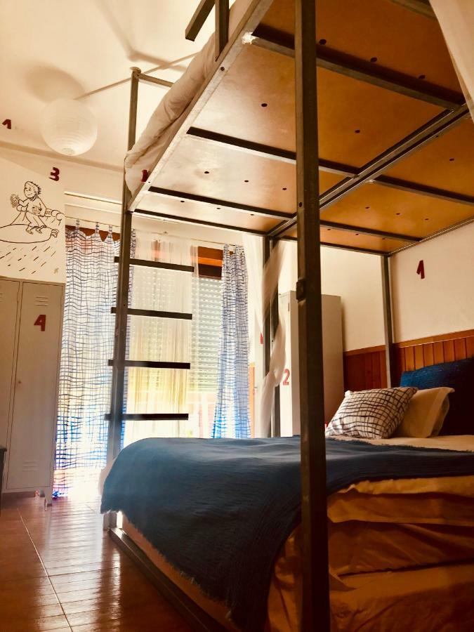 Santos Hostel - Lisboa Lissabon