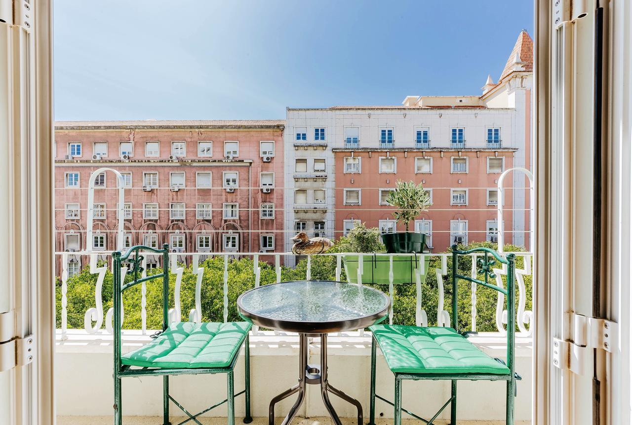 Hostel Santos Hostel - Lisboa Lissabon