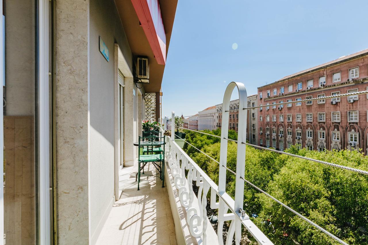 Santos Hostel - Lisboa * Lissabon